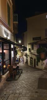 Cannes suquet Croisette - Cannes - 8