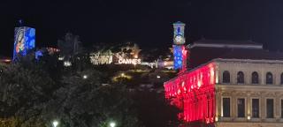 Cannes suquet Croisette - Cannes - 7