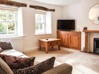 Riverside Cottage - 8