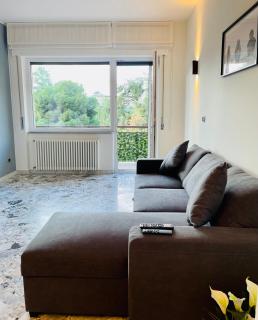 Suite169 con Vista - Bari - 1
