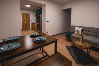 Apartmány U Rodinky - Lipova Lazne - 2