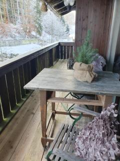 Naturidyll Kollnbergmühle - 3