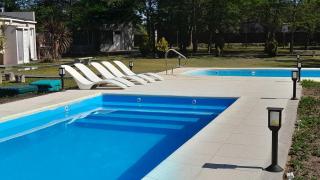 Cabañas La Deseada (Ranchos, Buenos Aires) - Ranchos - 9