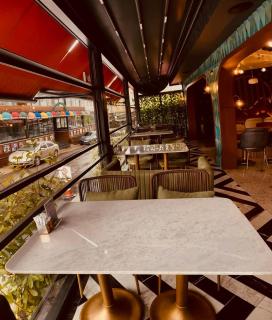 Trabzon Gloria Suite Hotel - Trabzon - 9