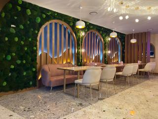 Trabzon Gloria Suite Hotel - Trabzon - 7