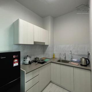 MiStay 4-5PAX Apartment - Kota Kinabalu - 2