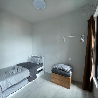 MiStay 4-5PAX Apartment - Kota Kinabalu - 4