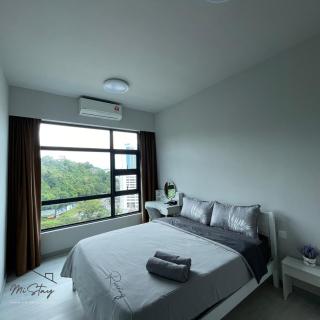 MiStay 4-5PAX Apartment - Kota Kinabalu - 5