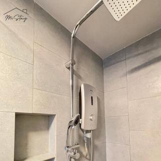 MiStay 4-5PAX Apartment - Kota Kinabalu - 3