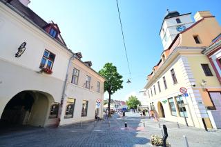 Lovely 2 bedroom apartment in historic city center - Sibiu - 9