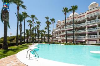 Residencial Casablanca Casa Azahar - Alcossebre - 7