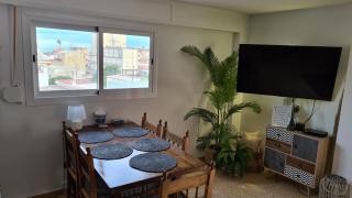 Apartamento Buen Tiempo - Gandía - 8