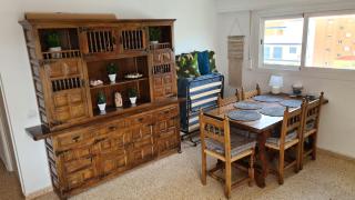 Apartamento Buen Tiempo - Gandía - 6