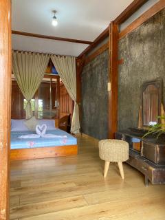 Rengganis Homestay - Yogyakarta - 6