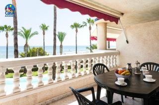 Residencial Casablanca Casa Azahar - Alcossebre - 2