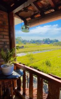 Rengganis Homestay - Yogyakarta - 7
