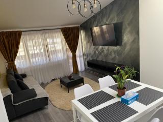 Alvi Apartment Poiana Brasov - Poiana Brasov - 0