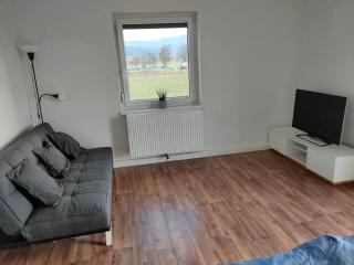 Ferienwohnung ländlich und in Seenähe - Schörfling - 9