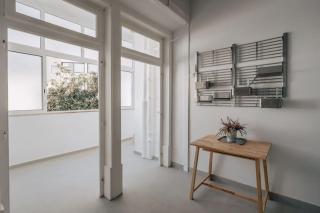Fintas delux Apartment - Lissabon - 9