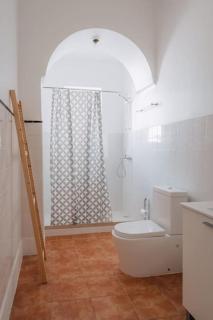 Fintas delux Apartment - Lissabon - 1