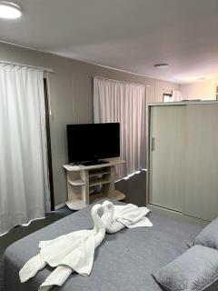Terraverde Apartment - Ciudad Lujan de Cuyo - 6