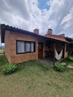 Pousada Mirante Serra Verde - 4