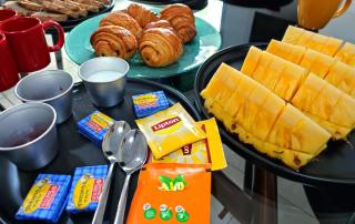 2 0 HÔTEL Ylang - 2