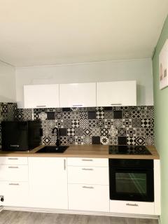 Le Corbusier - Cosy & SPA - Appartement - Firminy - 4