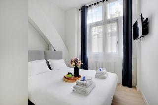 Luxurious apartment - 2BR-6P - Javel-Tour Eiffel - Parijs - 1