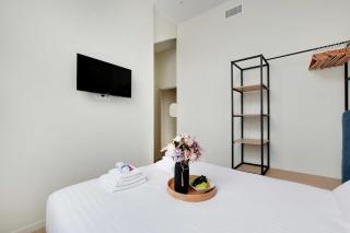 Luxurious apartment - 2BR-6P - Javel-Tour Eiffel - Parijs - 3