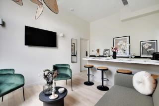 Luxurious apartment - 2BR-6P - Javel-Tour Eiffel - Parijs - 0
