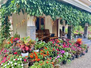 Flower Valley Plantation Homestay - 3