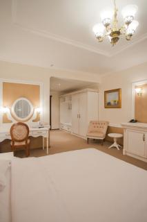Orly Park-Hotel - Kiev - 9