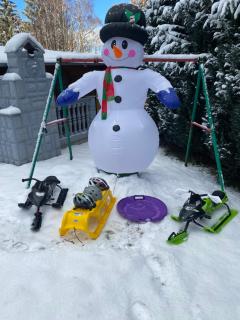 Haus Zeichner 2 Zimmer Ferienwohnung - 8