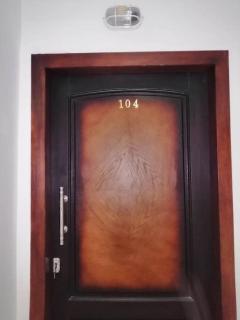 104 first floor , porto paolo - Hurghada - 2