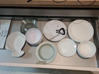 Villa Korso - Private rooms , Shared spaces - 7