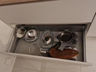 Villa Korso - Private rooms , Shared spaces - 4