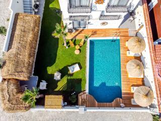 SOL DE VERANO OTEL - Alaçatı - 7