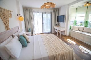 SOL DE VERANO OTEL - Alaçatı - 6