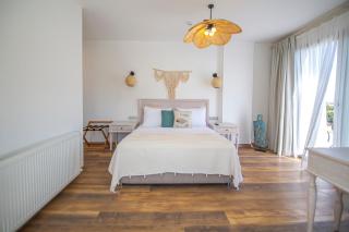 SOL DE VERANO OTEL - Alaçatı - 2