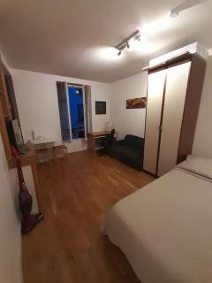 STUDIO PARIS BASTILLE - Parijs - 2