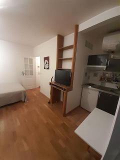 STUDIO PARIS BASTILLE - Parijs - 1