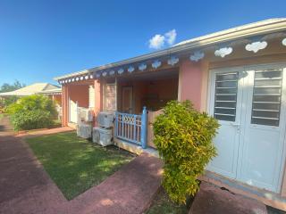 Appartement Hortensia 3 - Sainte-Anne - 2