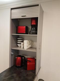 Studio ANDREA D2 - Les Lecques - 2