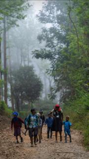Coorg Happy Estate Stay - Madikeri - 9