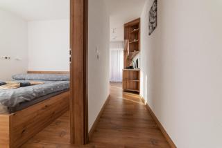 Apartman číslo 1- Romantika Chopok juh Tale - Horná Lehota - 8