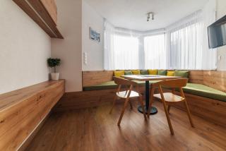 Apartman číslo 1- Romantika Chopok juh Tale - Horná Lehota - 2