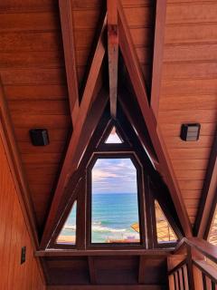 CHALÉ-Morro de São Paulo - 8