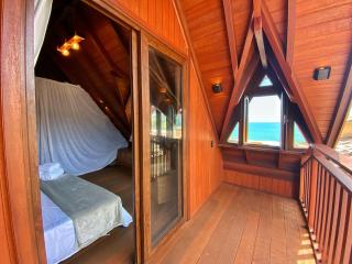 CHALÉ-Morro de São Paulo - 7