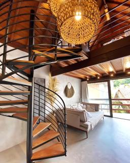 CHALÉ-Morro de São Paulo - 6